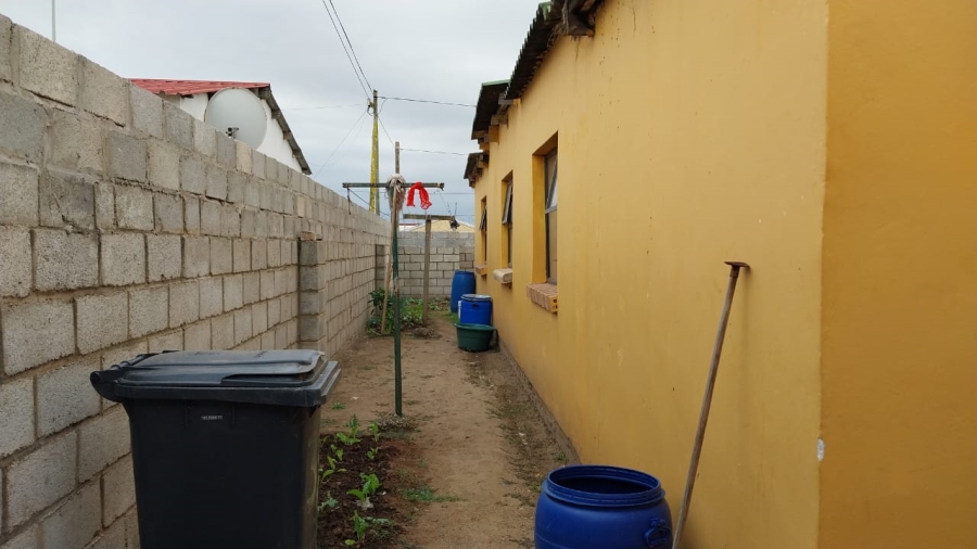 3 Bedroom Property for Sale in Motherwell Nu 4 Eastern Cape